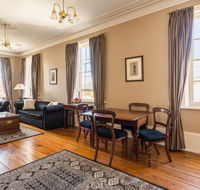 Grand Old Duke - Accommodation Mooloolaba