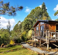 Southern Forest Accommodation