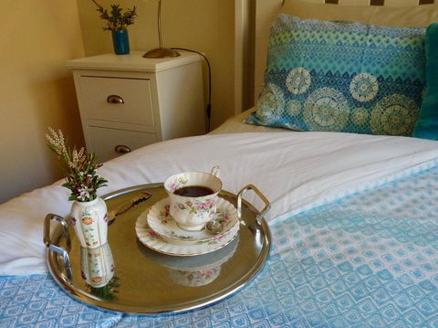 Eagles Rise Tasmania - Accommodation Mooloolaba 14