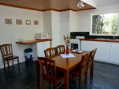 Eagles Rise Tasmania - Accommodation Mooloolaba 31