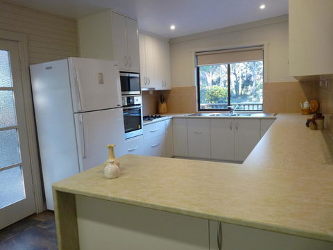 Eagles Rise Tasmania - Accommodation Mooloolaba 8