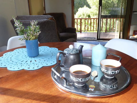 Eagles Rise Tasmania - Accommodation Mooloolaba 33