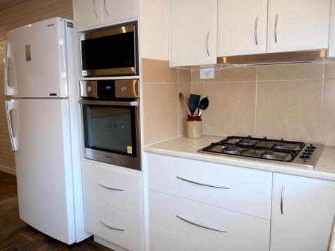 Eagles Rise Tasmania - Accommodation Mooloolaba 20