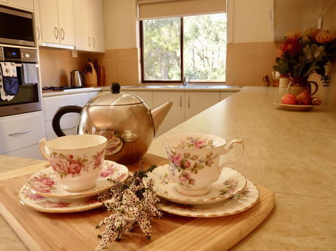 Eagles Rise Tasmania - Accommodation Mooloolaba 4