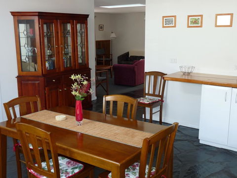 Eagles Rise Tasmania - Accommodation Mooloolaba 32