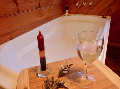 Eagles Rise Tasmania - Accommodation Mooloolaba 18