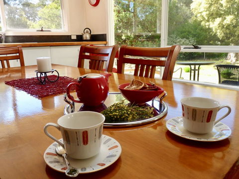 Eagles Rise Tasmania - Accommodation Mooloolaba 12