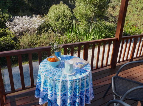 Eagles Rise Tasmania - Accommodation Mooloolaba 15