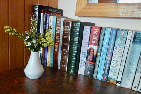 Eagles Rise Tasmania - Accommodation Mooloolaba 19