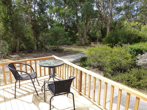 Eagles Rise Tasmania - Accommodation Mooloolaba 27