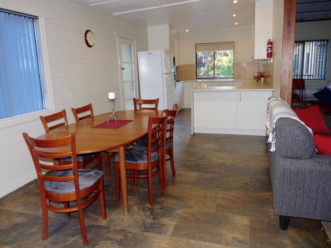 Eagles Rise Tasmania - Accommodation Mooloolaba 1