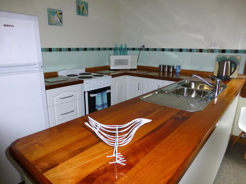 Eagles Rise Tasmania - Accommodation Mooloolaba 0