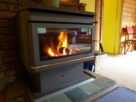 Eagles Rise Tasmania - Accommodation Mooloolaba 26