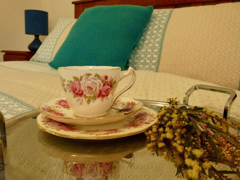 Eagles Rise Tasmania - Accommodation Mooloolaba 28