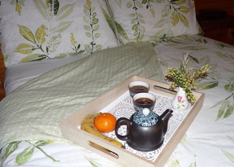 Eagles Rise Tasmania - Accommodation Mooloolaba 22