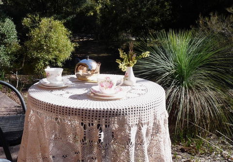 Eagles Rise Tasmania - Accommodation Mooloolaba 24