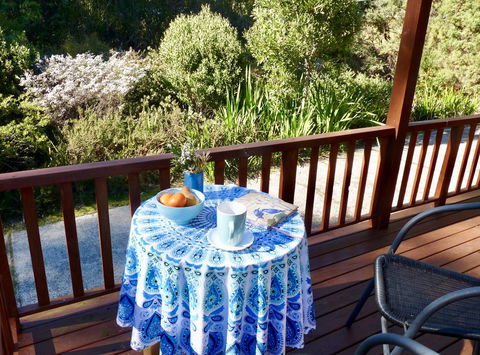 Eagles Rise Tasmania - Accommodation Mooloolaba 6