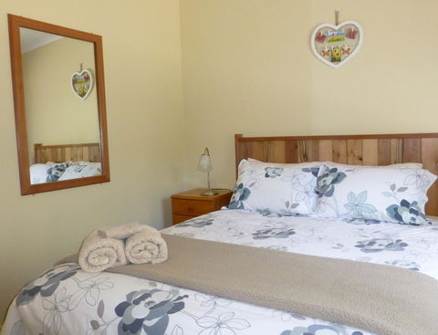 Eagles Rise Tasmania - Accommodation Mooloolaba 2