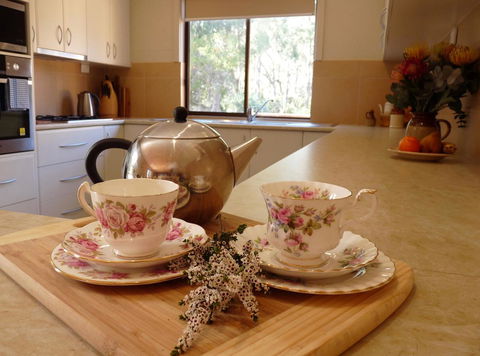 Eagles Rise Tasmania - Accommodation Mooloolaba 16