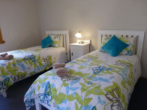 Eagles Rise Tasmania - Accommodation Mooloolaba 7