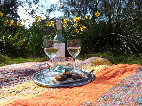 Eagles Rise Tasmania - Accommodation Mooloolaba 3