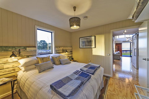 Coastal Pods Wynyard - Accommodation Mooloolaba 7