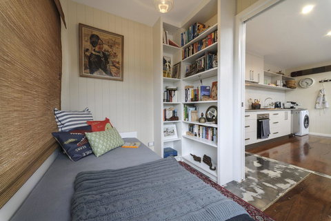 Coastal Pods Wynyard - Accommodation Mooloolaba 16