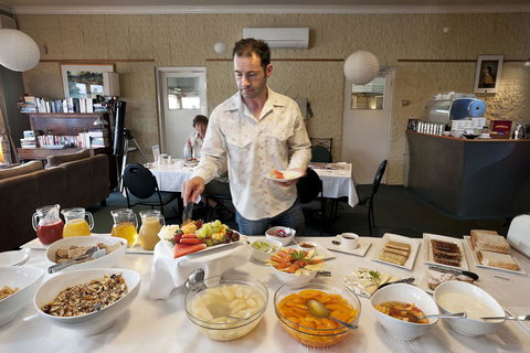 Coastal Pods Wynyard - Accommodation Mooloolaba 2