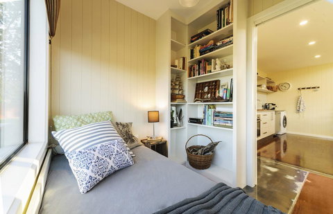 Coastal Pods Wynyard - Accommodation Mooloolaba 9