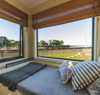 Coastal Pods Wynyard - Accommodation Mooloolaba