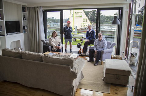 Coastal Pods Wynyard - Accommodation Mooloolaba 22