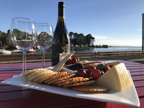 Coastal Pods Wynyard - Accommodation Mooloolaba 4