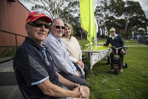 Coastal Pods Wynyard - Accommodation Mooloolaba 5