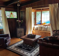 Whispering Hills Retreat - Accommodation Mooloolaba