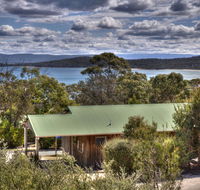 BIG4 Iluka on Freycinet - Accommodation Mooloolaba