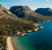 Freycinet Lodge - Accommodation Mooloolaba