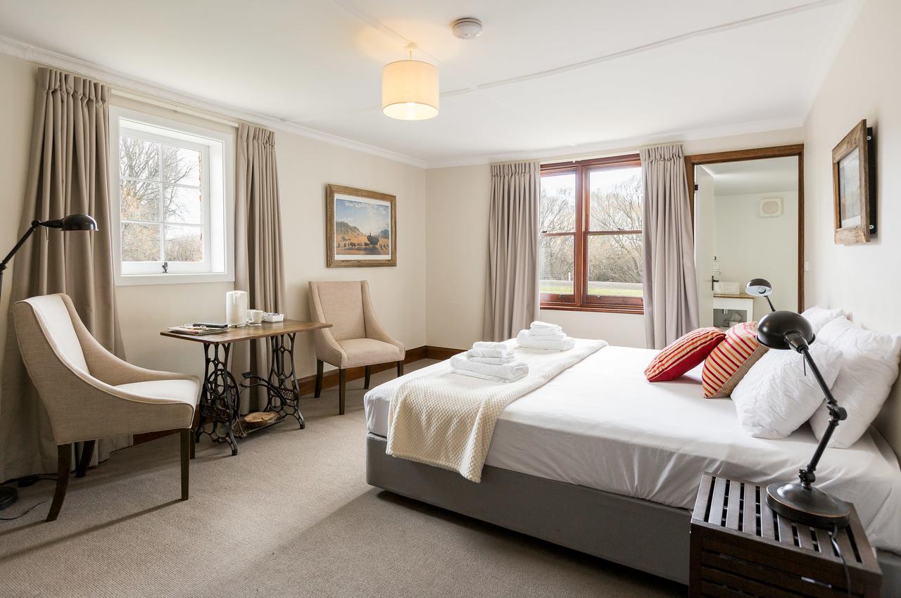 Bothwell TAS Accommodation Mooloolaba