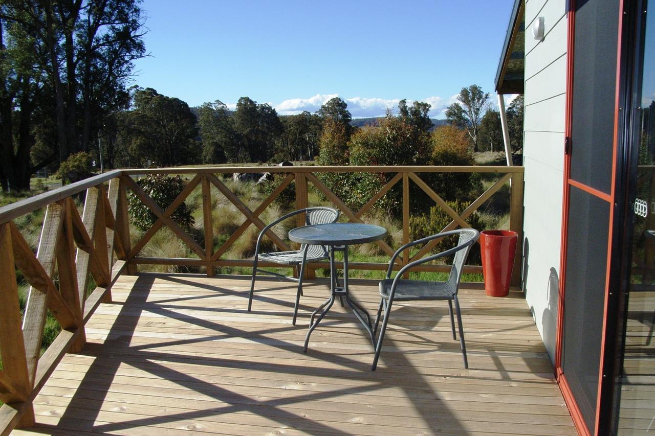 Bronte Park TAS Accommodation Mooloolaba