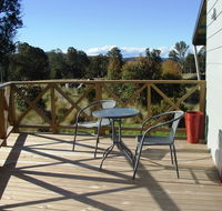Highland Cabins and Cottages at Bronte Park - Accommodation Mooloolaba