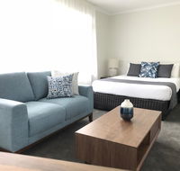 Orford Blue Waters Hotel - Accommodation Mooloolaba