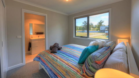 Orford Beachside Holiday Park - Accommodation Mooloolaba 5