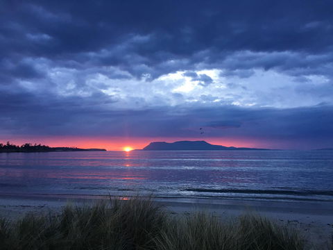 Orford Beachside Holiday Park - Accommodation Mooloolaba 2