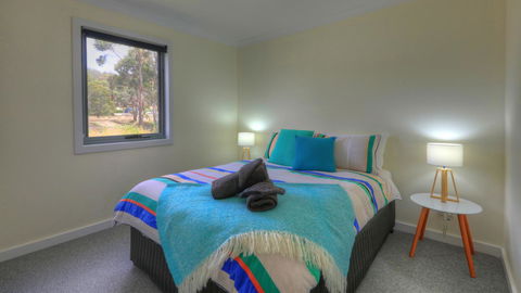 Orford Beachside Holiday Park - Accommodation Mooloolaba 7