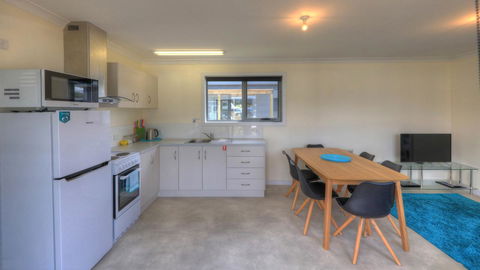 Orford Beachside Holiday Park - Accommodation Mooloolaba 10