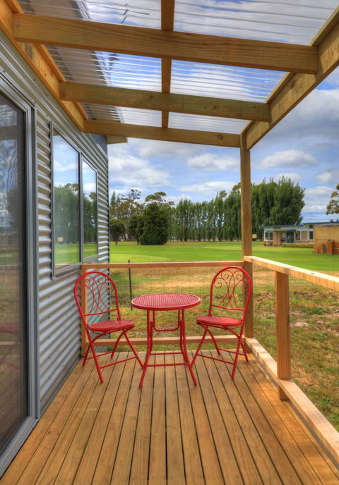 Orford Beachside Holiday Park - Accommodation Mooloolaba 4