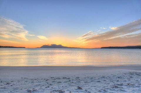 Orford Beachside Holiday Park - Accommodation Mooloolaba 1