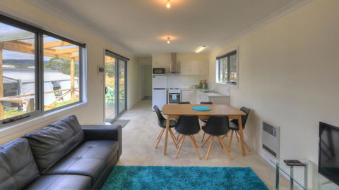 Orford Beachside Holiday Park - Accommodation Mooloolaba 9