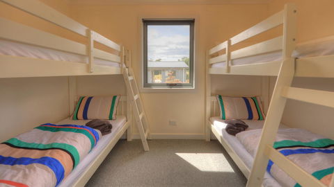 Orford Beachside Holiday Park - Accommodation Mooloolaba 8