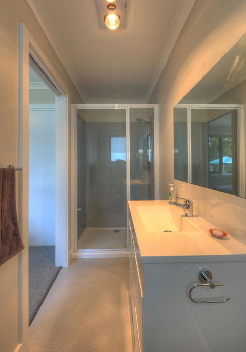 Orford Beachside Holiday Park - Accommodation Mooloolaba 3