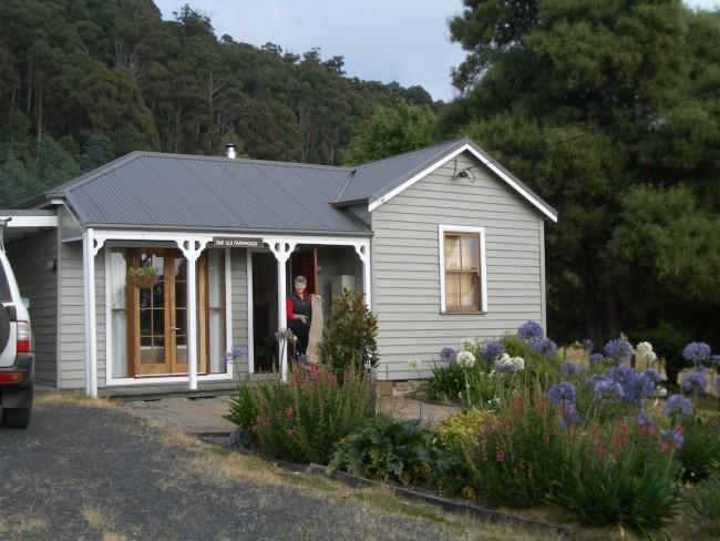 Ellendale TAS Accommodation Mooloolaba